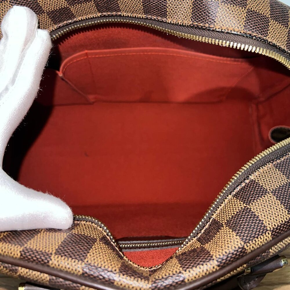 🤎Louis Vuitton Nolita Handbag Damier🤎 - Picture 12 of 17